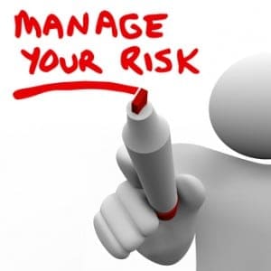 manage your business risk