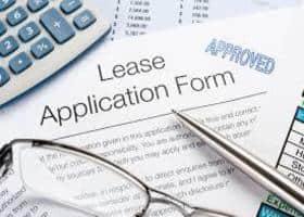 equipment lease financing